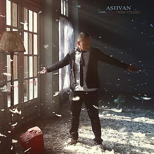 Cover artwork for Havaset Nist by Ashvan